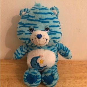 Care Bear plush